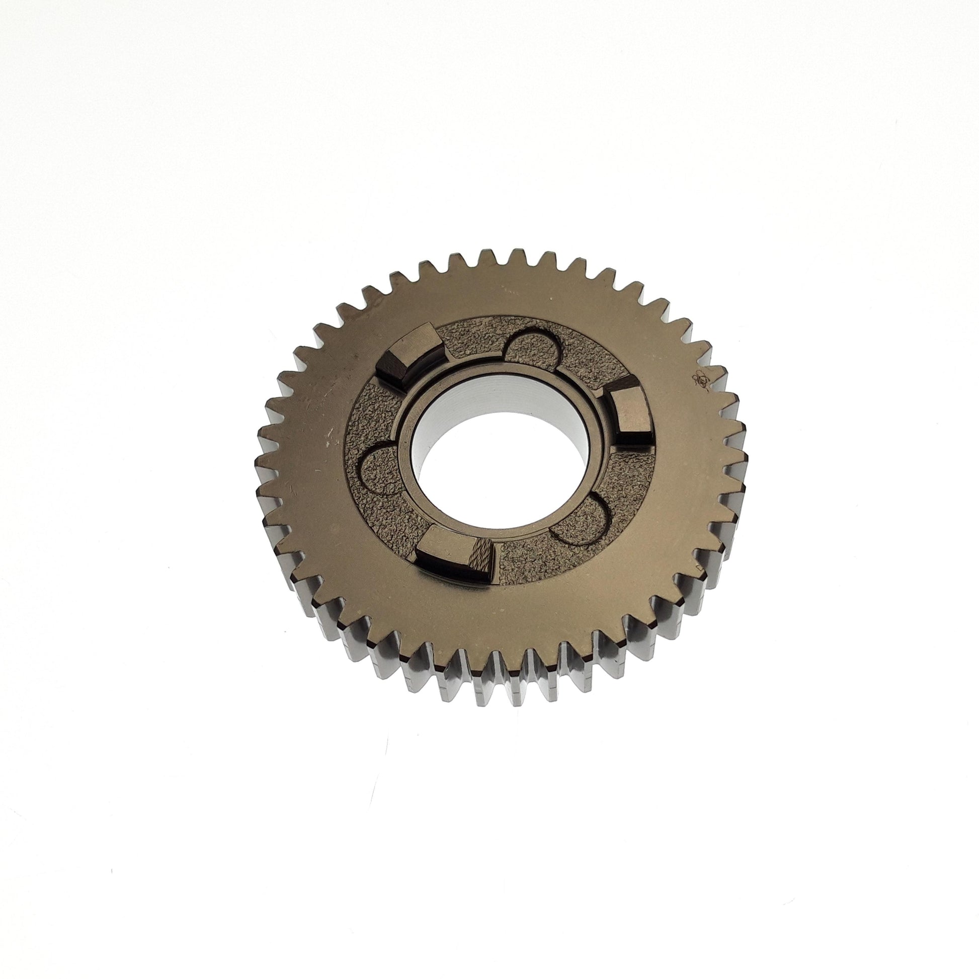 REVERSE GEAR Hytrack Jobber D MAXX 800