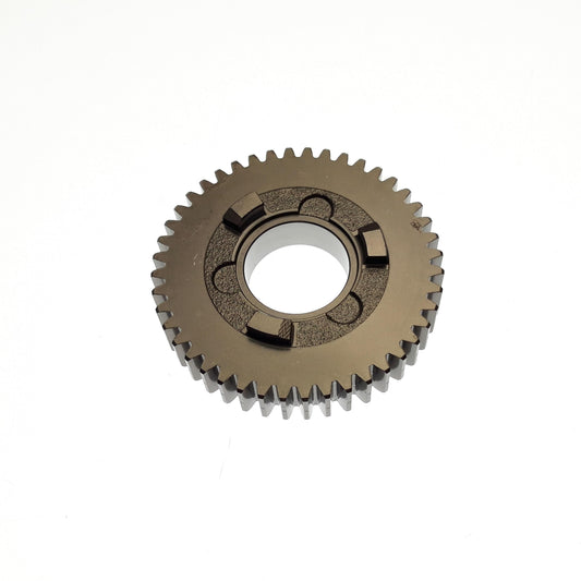 REVERSE GEAR Hytrack Jobber D MAXX 800