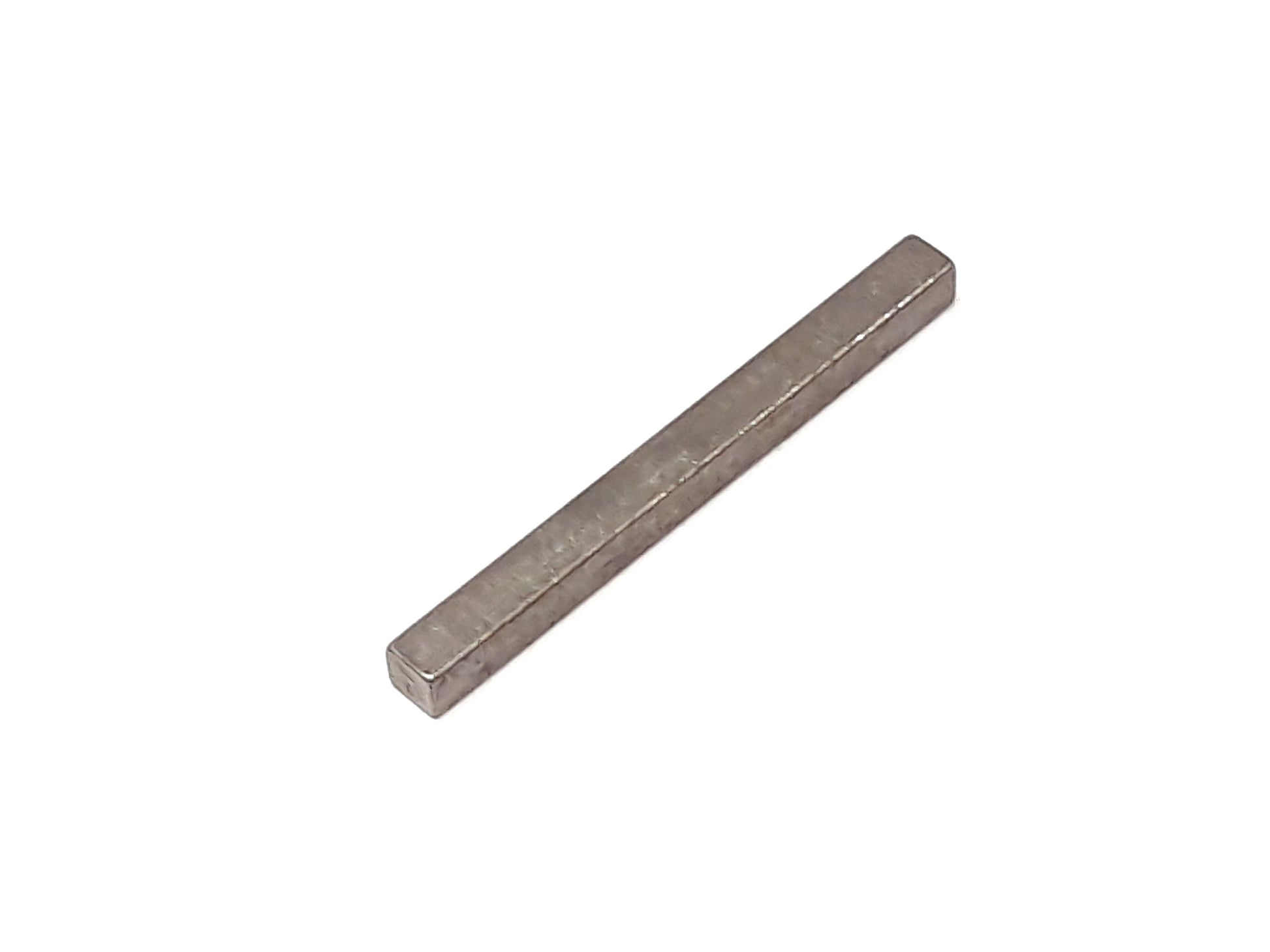WOODRUFF KEY 5X5X55 Hytrack Jobber D MAXX 800