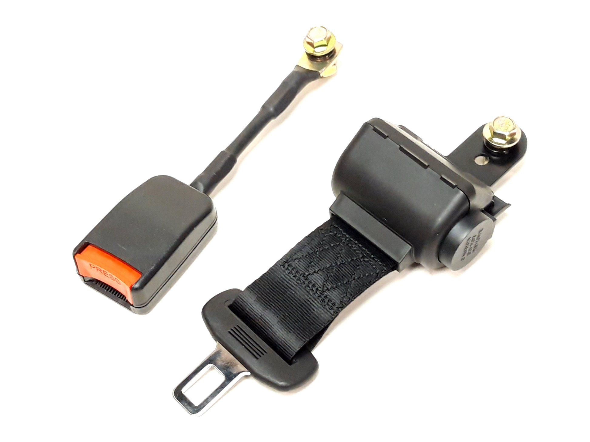 SEAT BELT Hytrack Jobber D MAXX 800