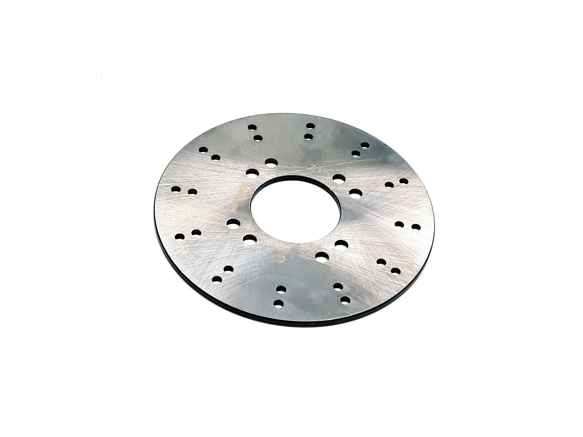 PARKING BRAKE DISC Hytrack Jobber D MAXX 800