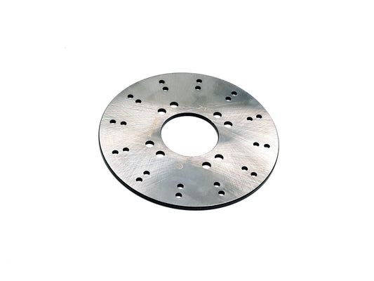 PARKING BRAKE DISC Hytrack Jobber D MAXX 800