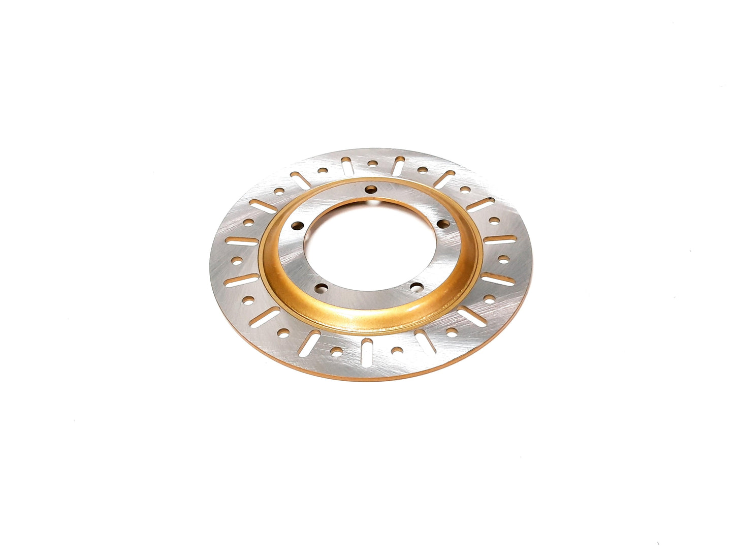 FRONT BRAKE DISC Hytrack Jobber D MAXX 800