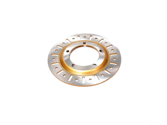 FRONT BRAKE DISC Hytrack Jobber D MAXX 800