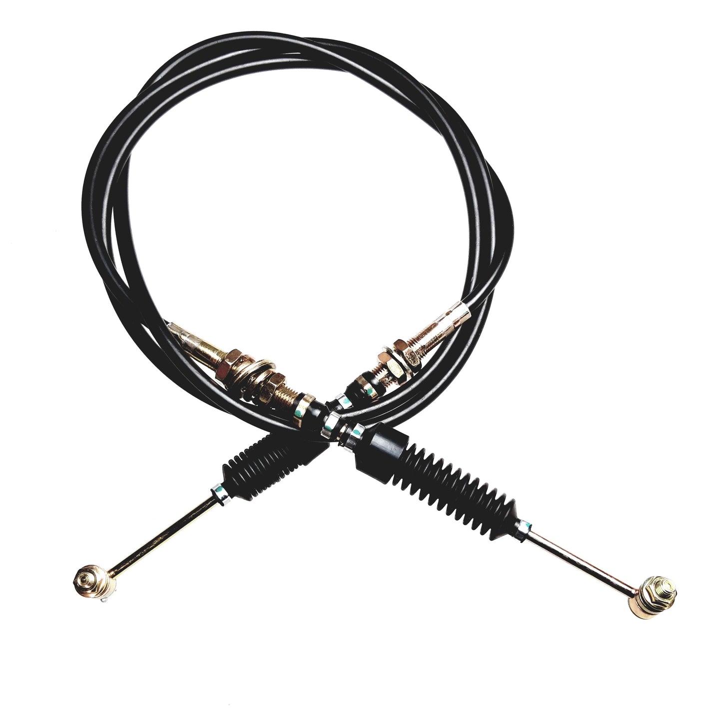 GEAR SELECTOR CABLE Hytrack Jobber D MAXX 800