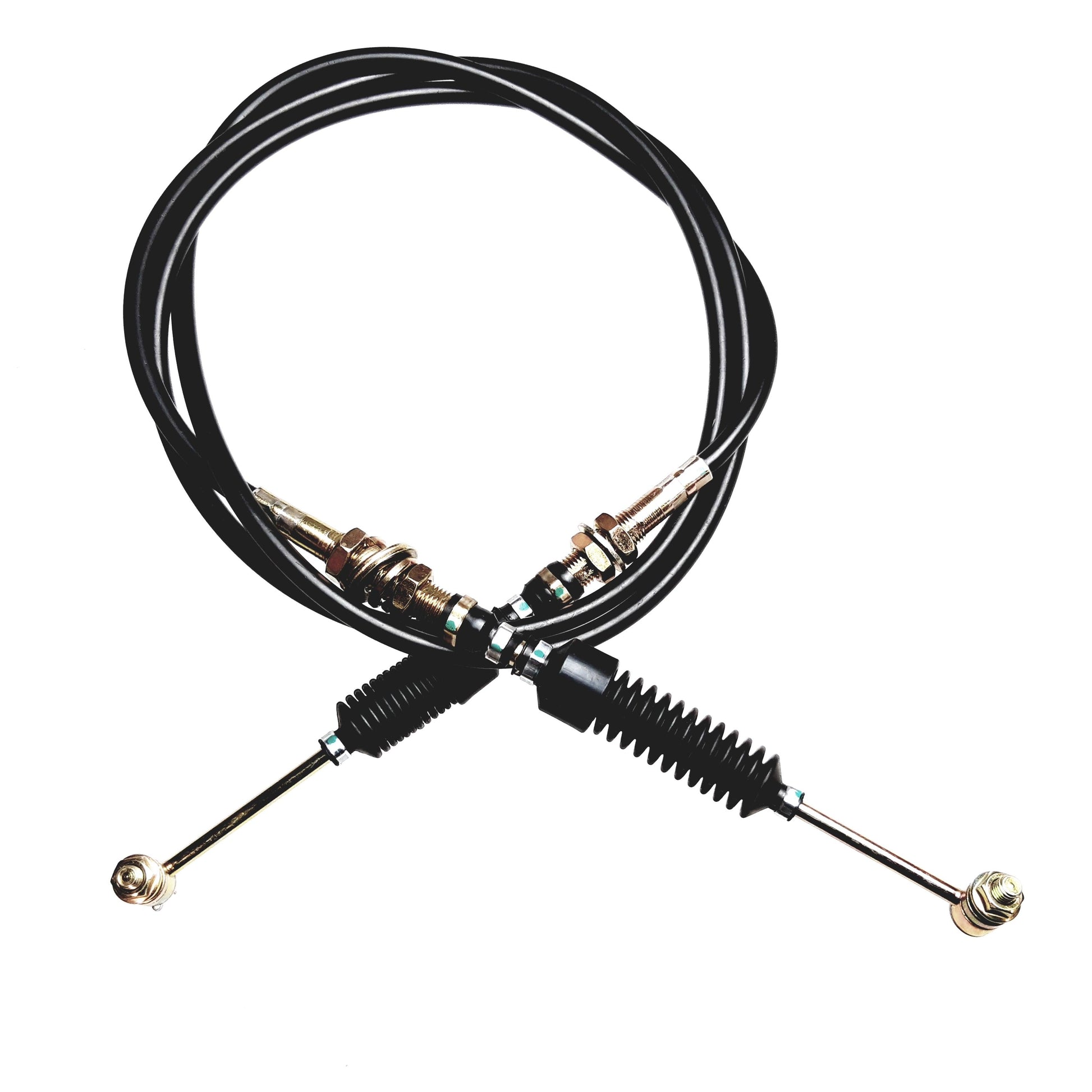 GEAR SELECTOR CABLE Hytrack Jobber D MAXX 800