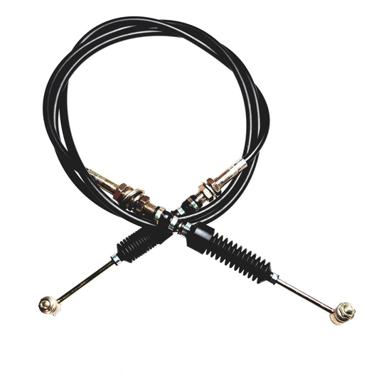 GEAR SELECTOR CABLE Hytrack Jobber D MAXX 800