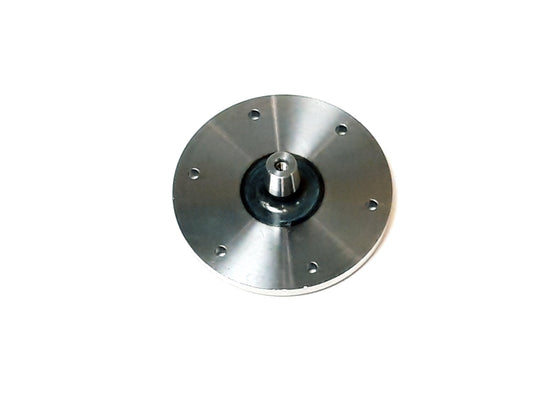 PULLEY FLANGE Hytrack Jobber D MAXX 800