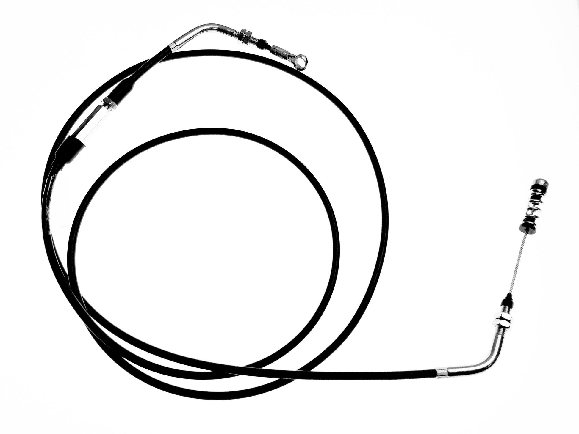 THROTTLE CABLE Hytrack Jobber D MAXX 800