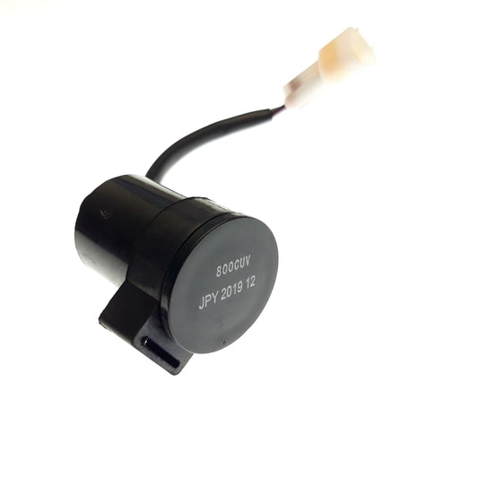 FLASHER RELAY Hytrack Jobber D MAXX 800