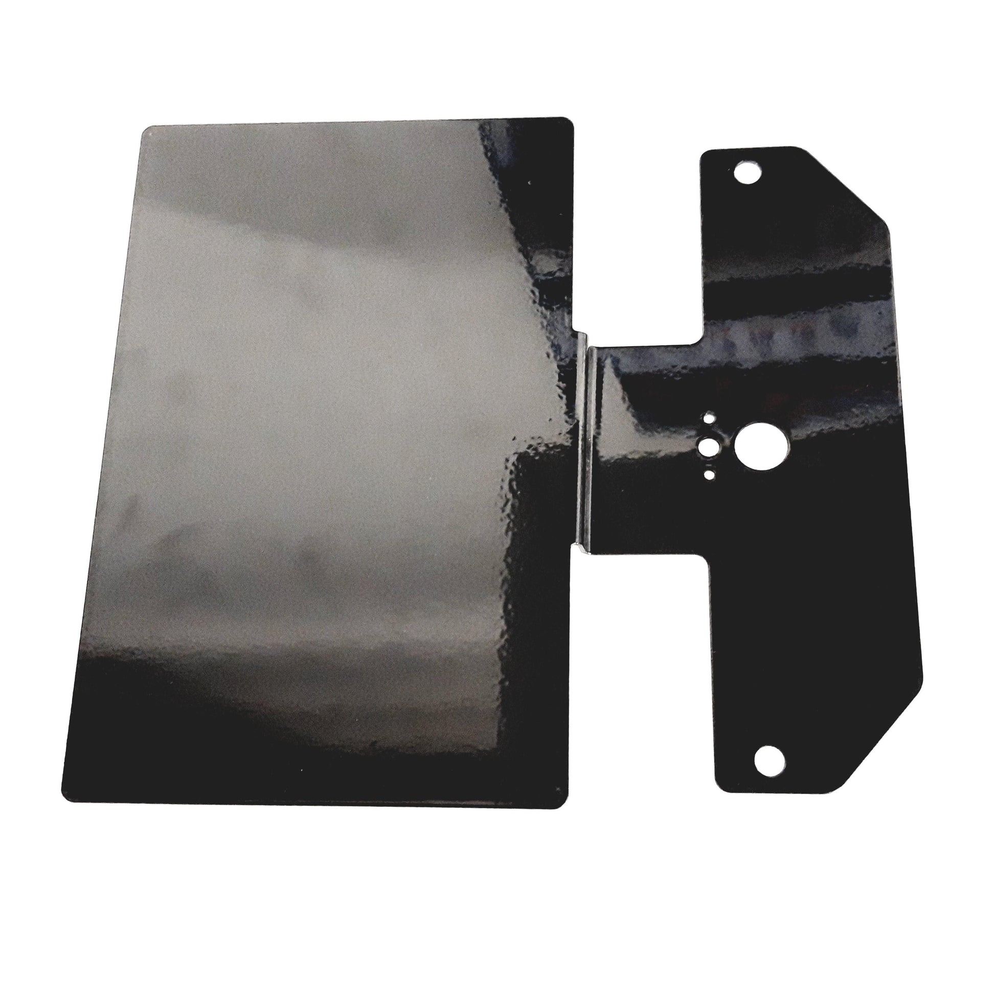 LICENSE PLATE HOLDER Hytrack HY570 STL