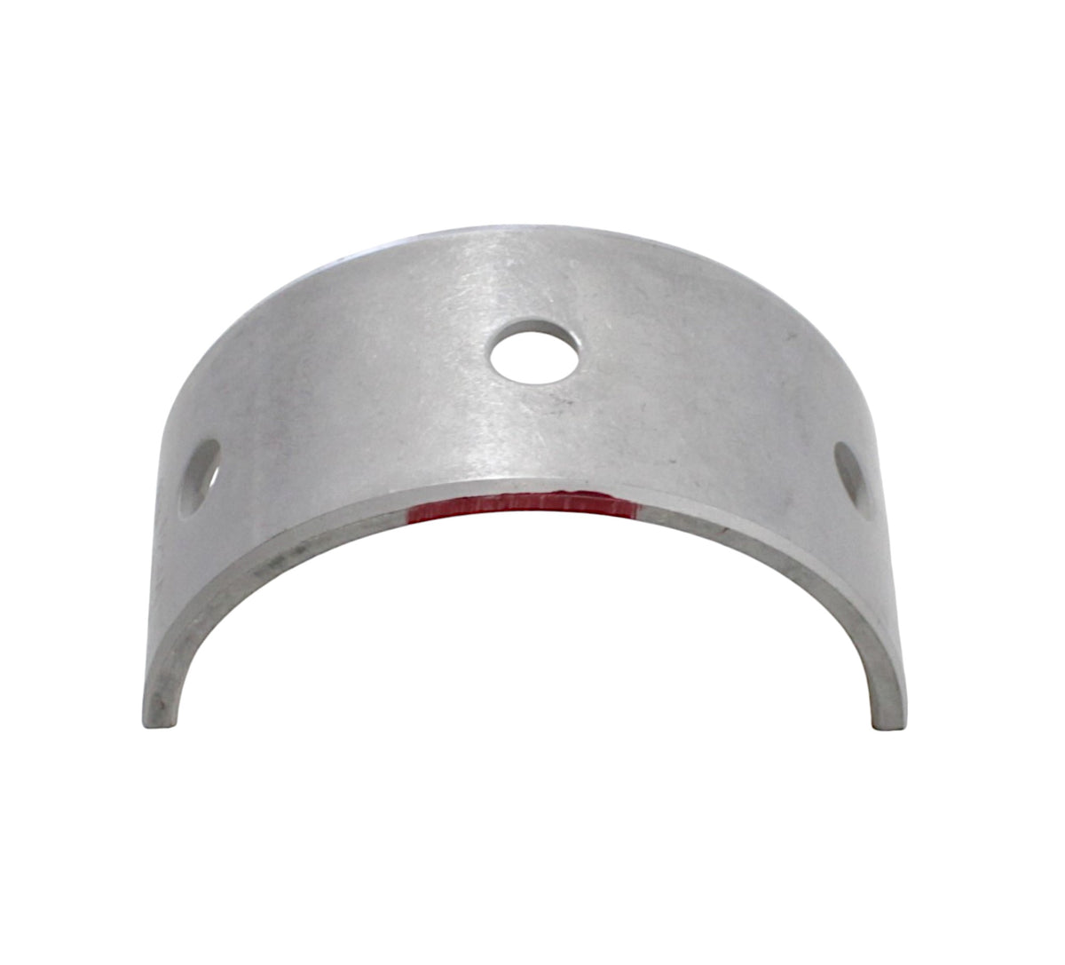 Connecting rod bearing shell A red 1.995-1.998 Kymco Downtown GT 350, genuine