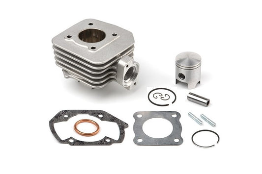 Nickasil-coated cylinder Peugeot Speedfight 3 Ludix Vivacity 3 40mm 2T