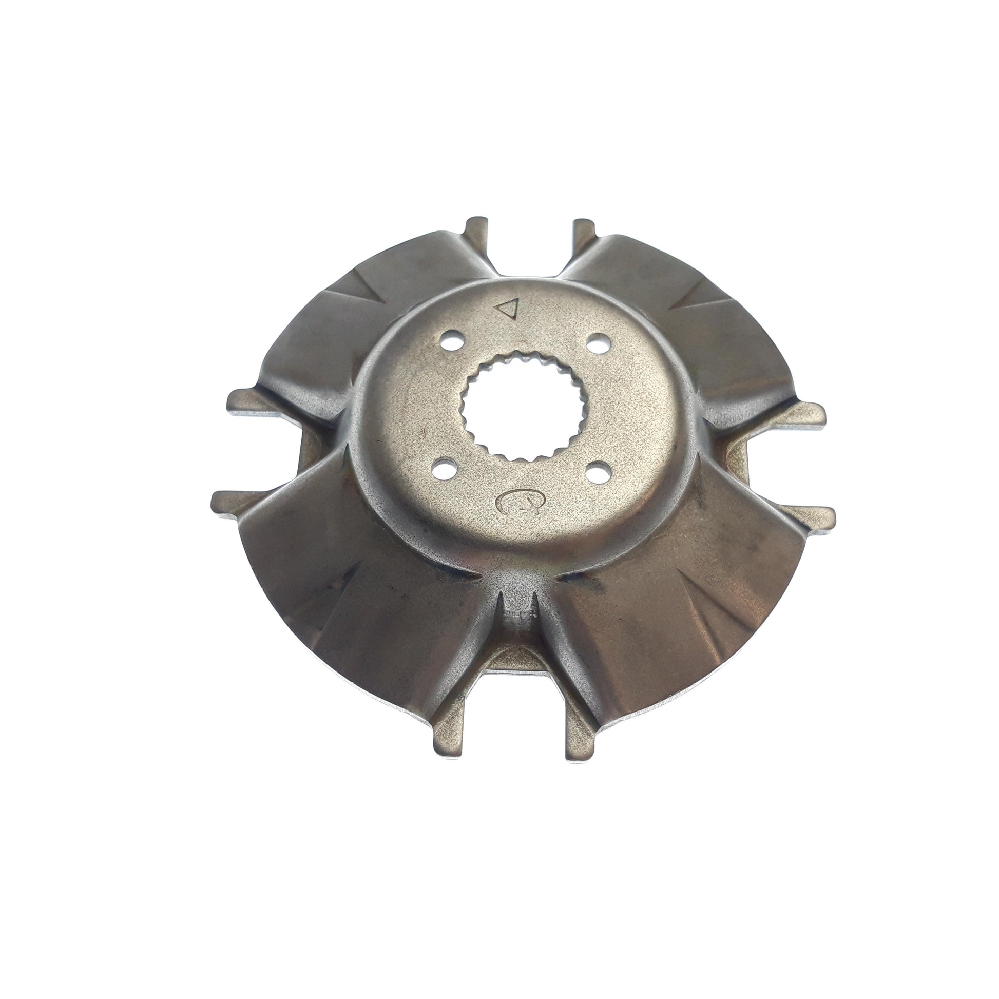 FLARED FLANGE Hytrack HY310