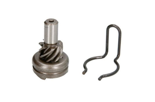 Sliding kickstart gear Peugeot,Honda 12.5 mm