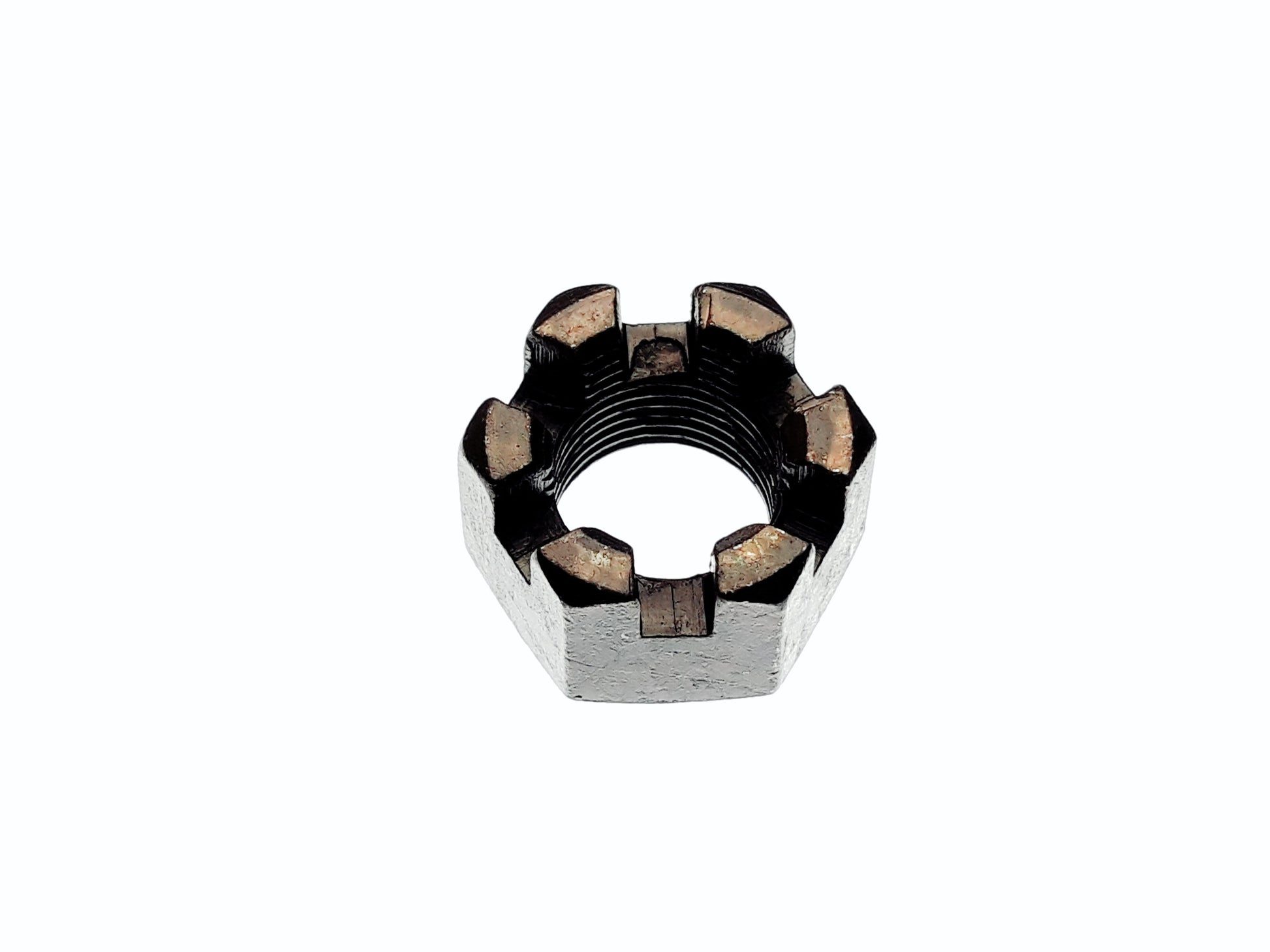 CASTLE NUT Hytrack HY500X EPS