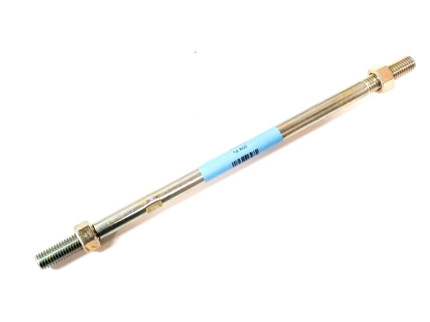 TIE ROD SHAFT L=20.4 CM Hytrack HY410IS