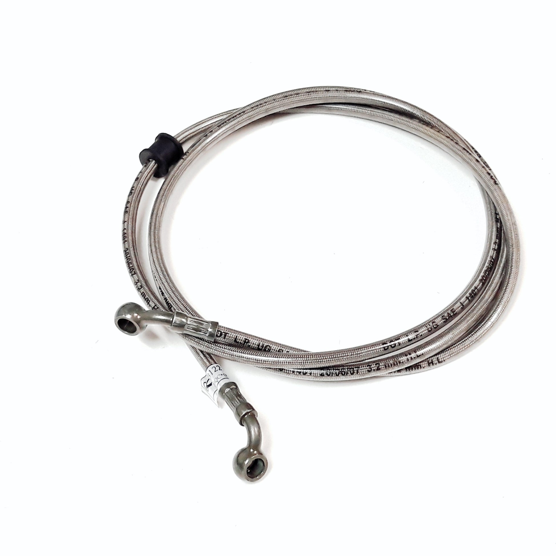 Hose, Rear Disk Brake Triton Reactor 450 Crosser, AMS 480, 4.38 SX, SMF 450, 490 S/X, Xtreme 490 Enduro