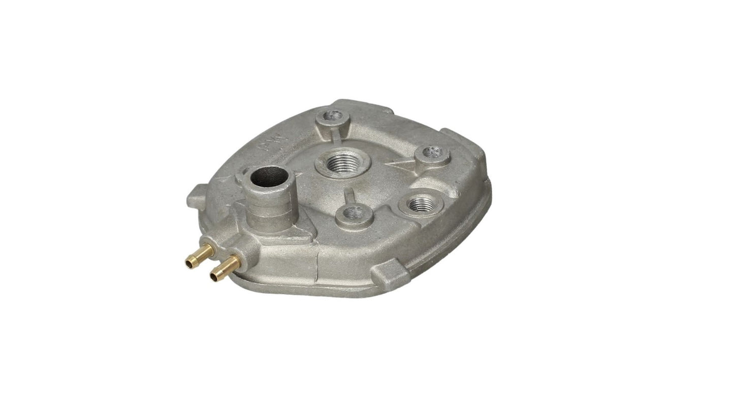 Cylinder head 50 cc 2T L,C 47 mm Minarelli horizontal Benelli,Aprilia,MBK