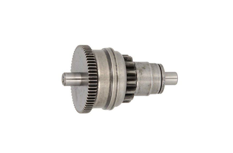 Starter bendix Piaggio,Gilera,Aprilia 50 cc 2T