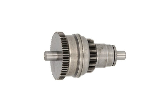 Starter bendix Piaggio,Gilera,Aprilia 50 cc 2T
