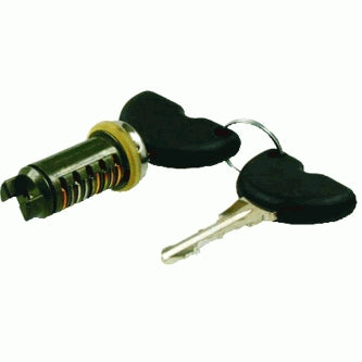 Ignition lock core Piaggio (1 pc) 12 179 0010