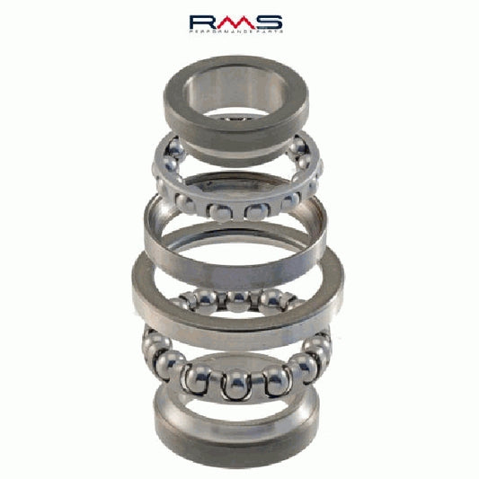 Steering head bearings T-Max 500 2001–2007