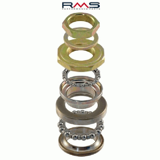 Steering head bearings Kymco Agility 50,125,150