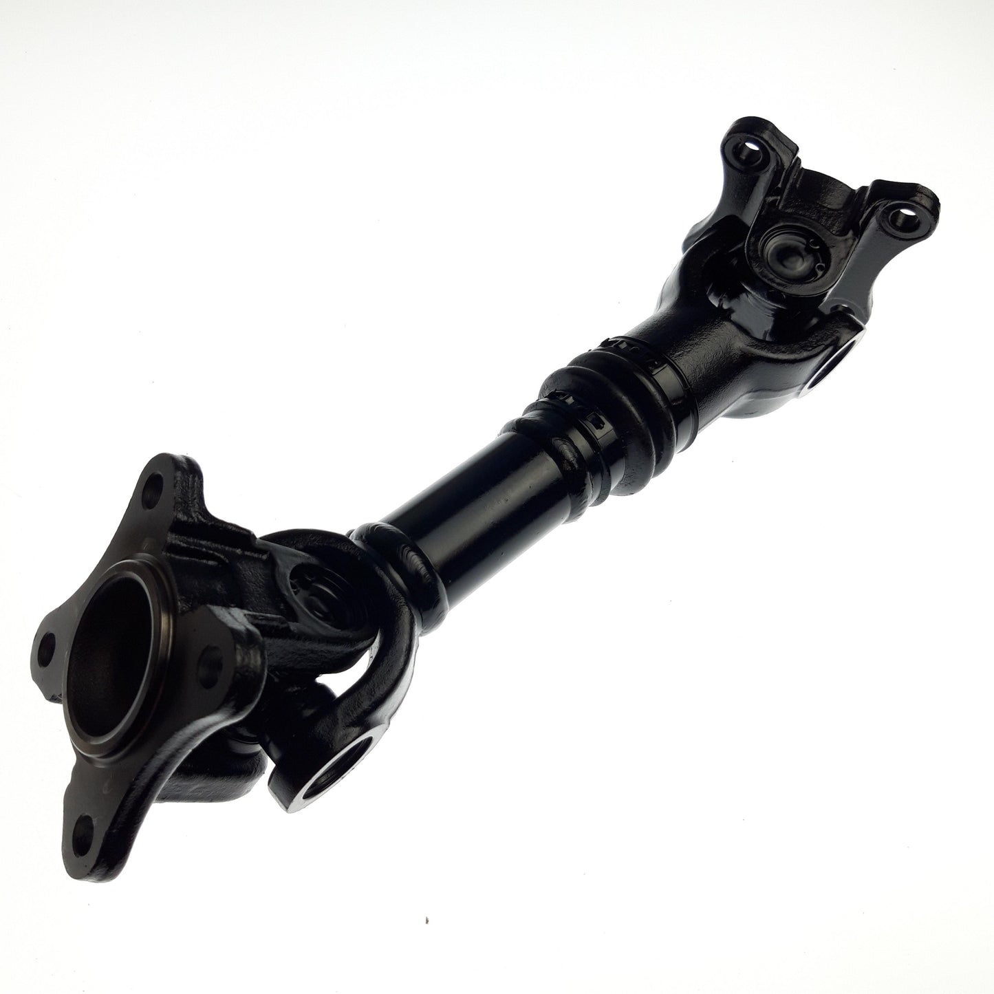FRONT DRIVE SHAFT 4AV-4611A-00 Hytrack HY500X EPS