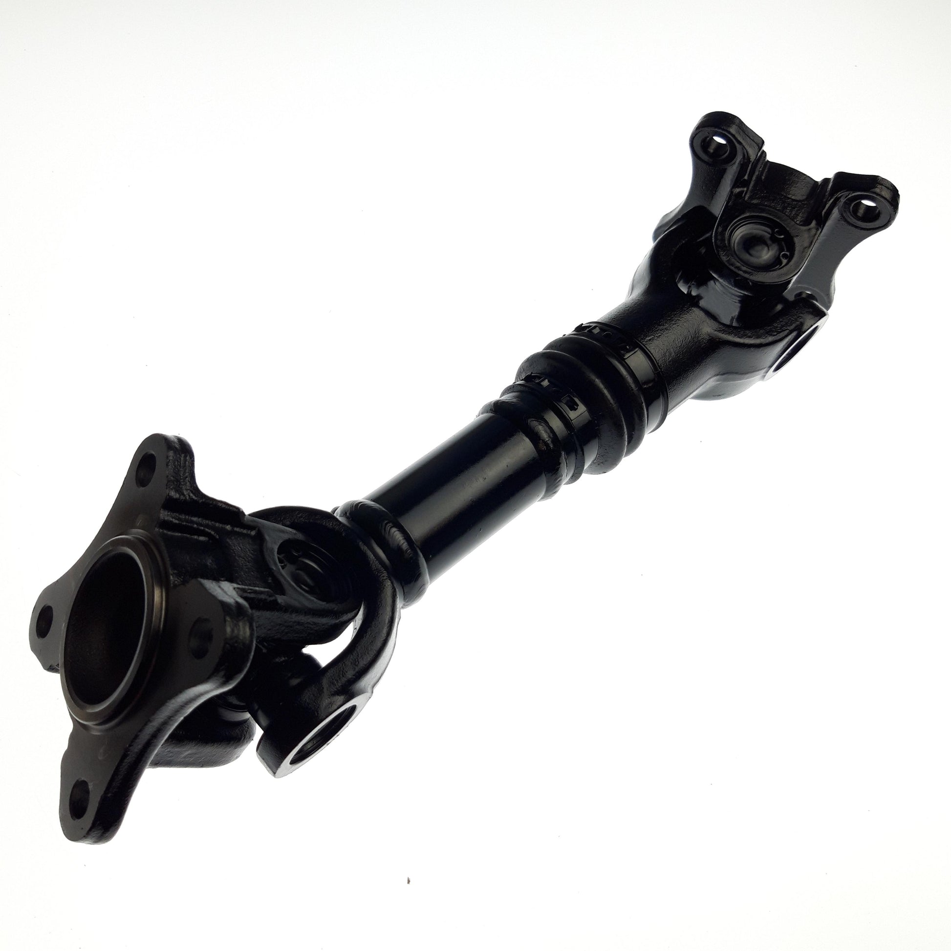 FRONT DRIVE SHAFT 4AV-4611A-00 Hytrack HY500X EPS