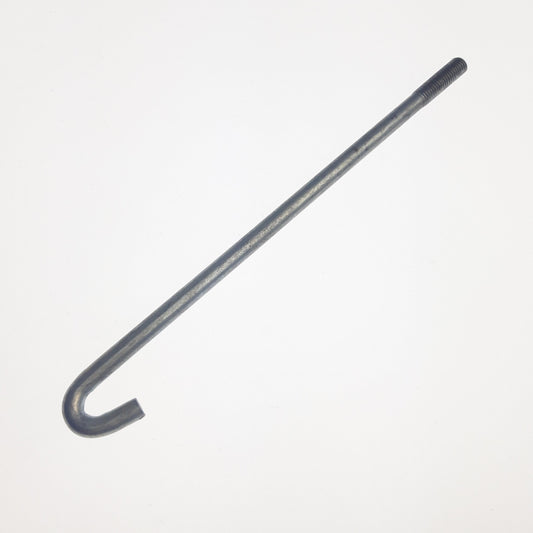 BATTERY HOLD-DOWN ROD Hytrack HY570 STL