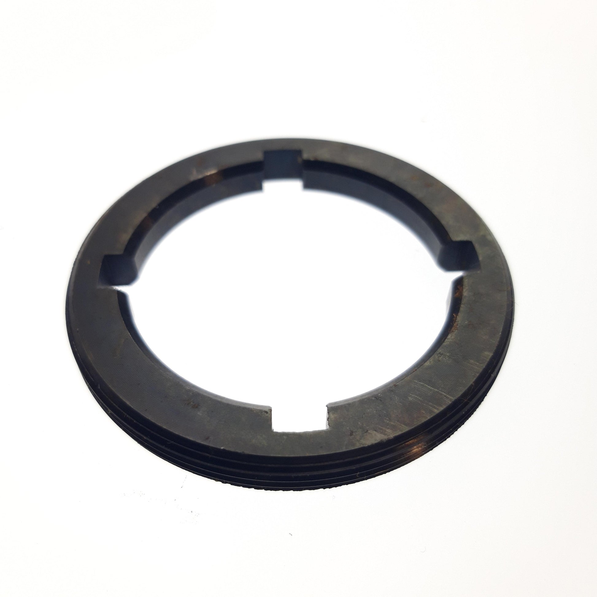 BEARING RETAINER PLATE Hytrack HY500X EPS