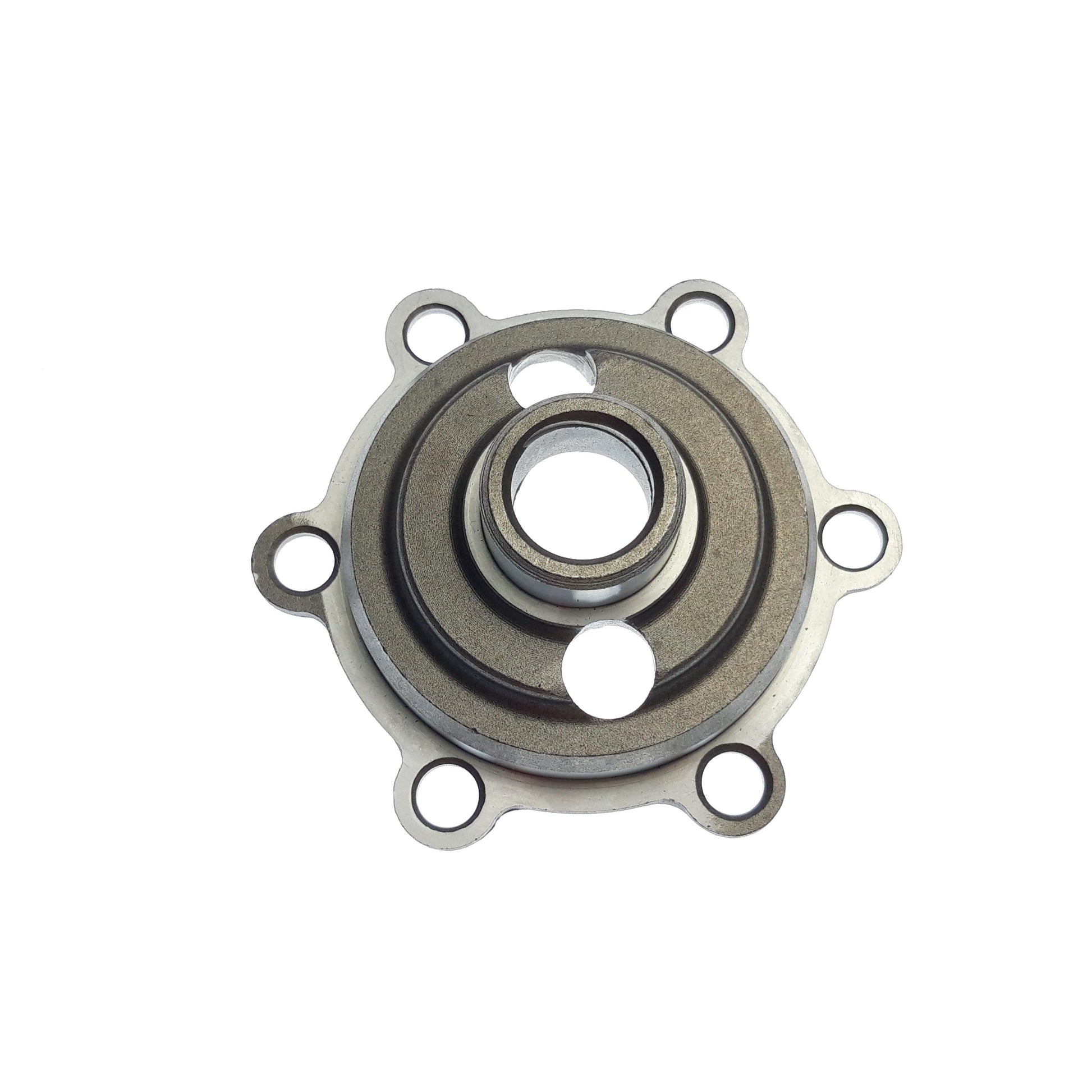 FRONT SUPPORT Hytrack HY500X EPS
