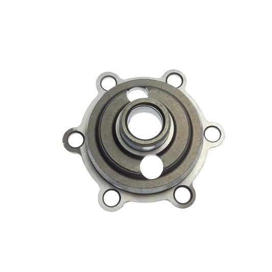 FRONT SUPPORT Hytrack HY500X EPS