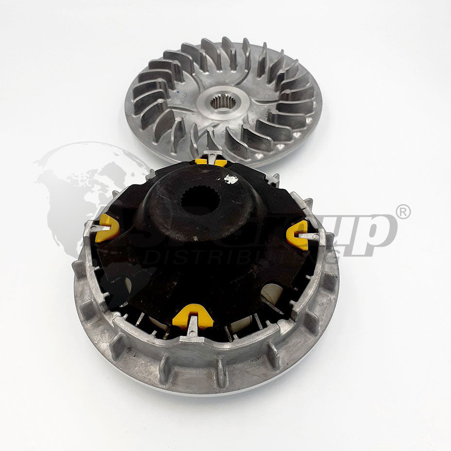 VARIATOR ASSEMBLY Hytrack HY510S