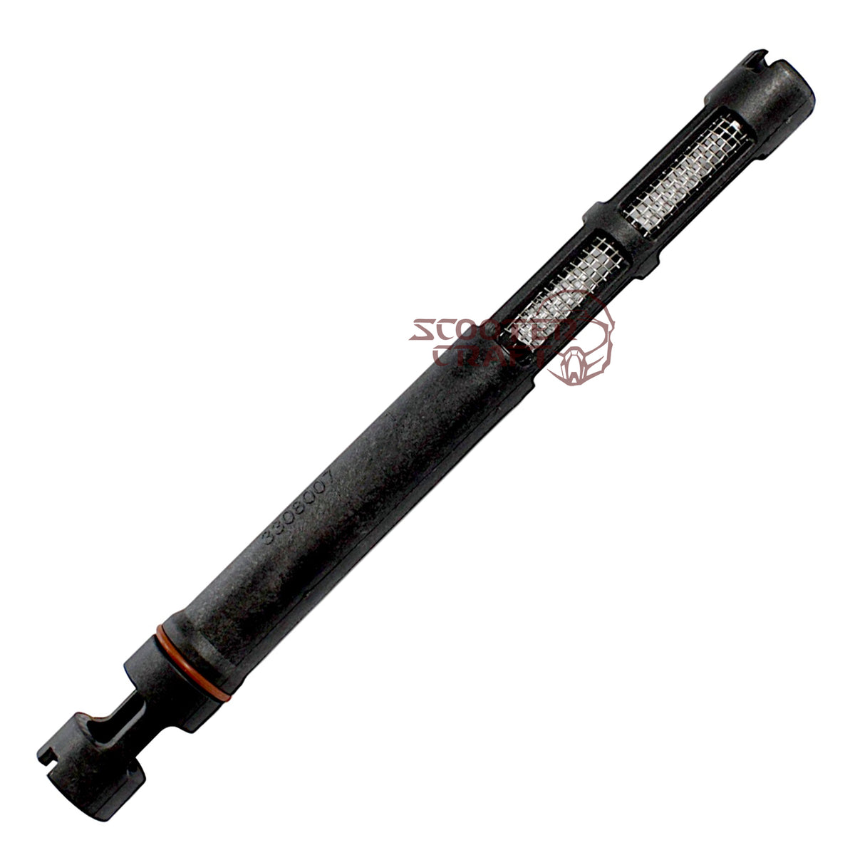 Internal oil filter QJMotor Fort 350, genuine 159076460000