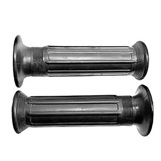 GRIPS YAMAHA XS650/750 (OEM:1AO-26242-01 214-26241-00-00) BLACK