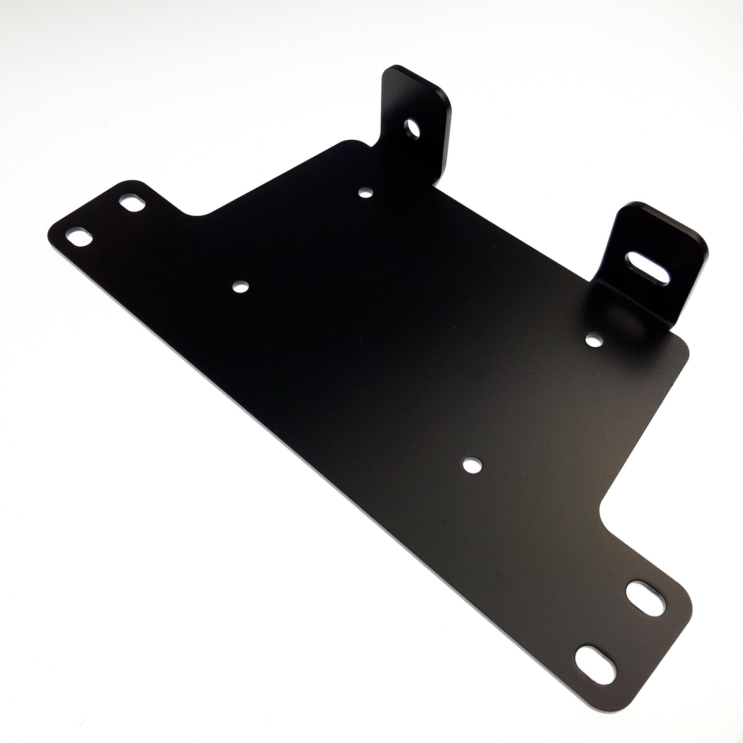 LICENSE PLATE LIGHT BRACKET Hytrack HY570 STL