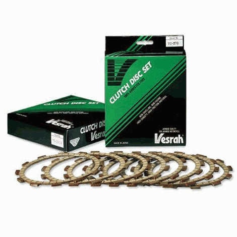 Clutch friction plates VC-3008