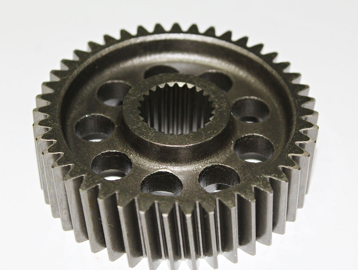 Final gear Kymco Downtown GT 350, K-XCT 300, genuine