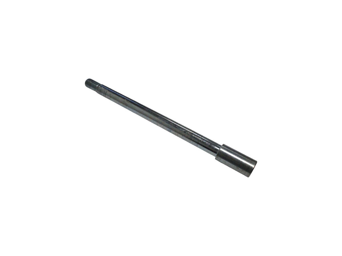 Front wheel axle Kymco People S 250, genuine