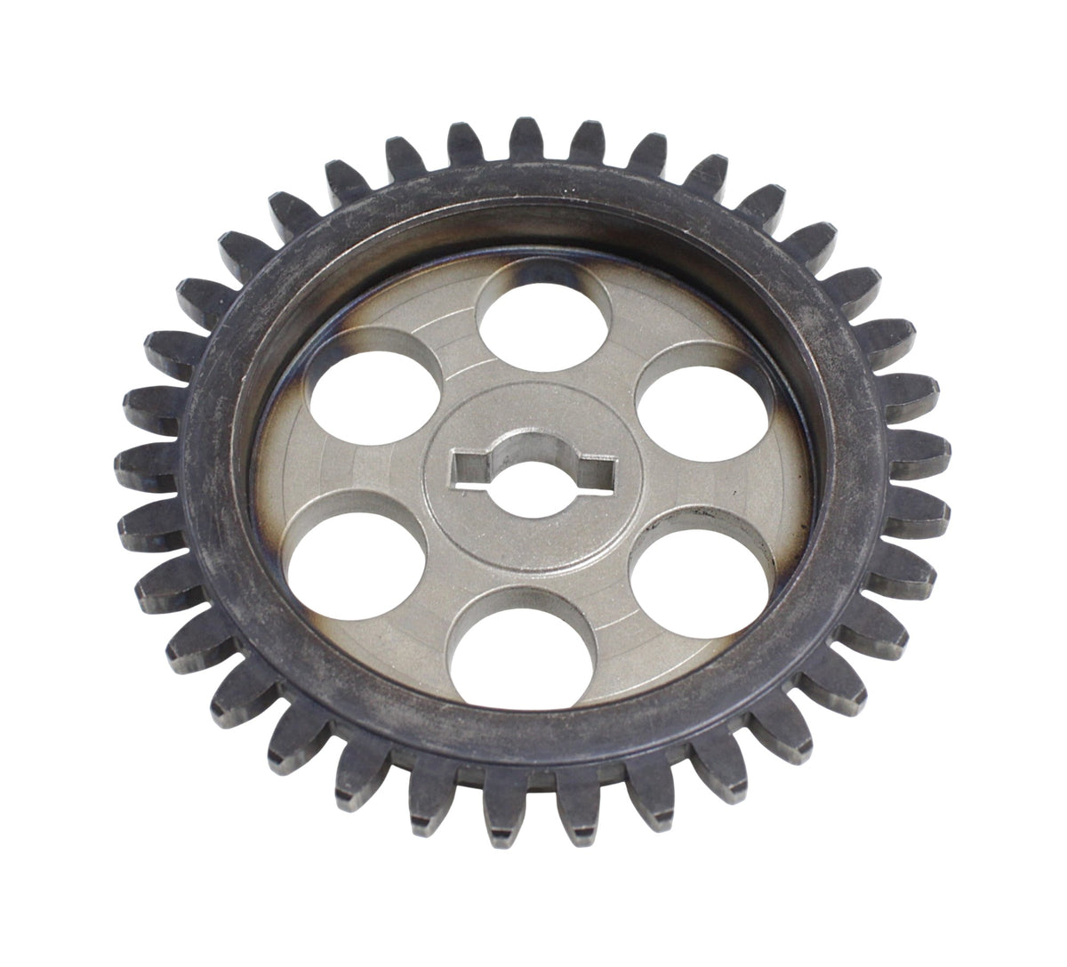 Oil pump gear Kymco MXU 465i T3b, Maxxer 400, genuine