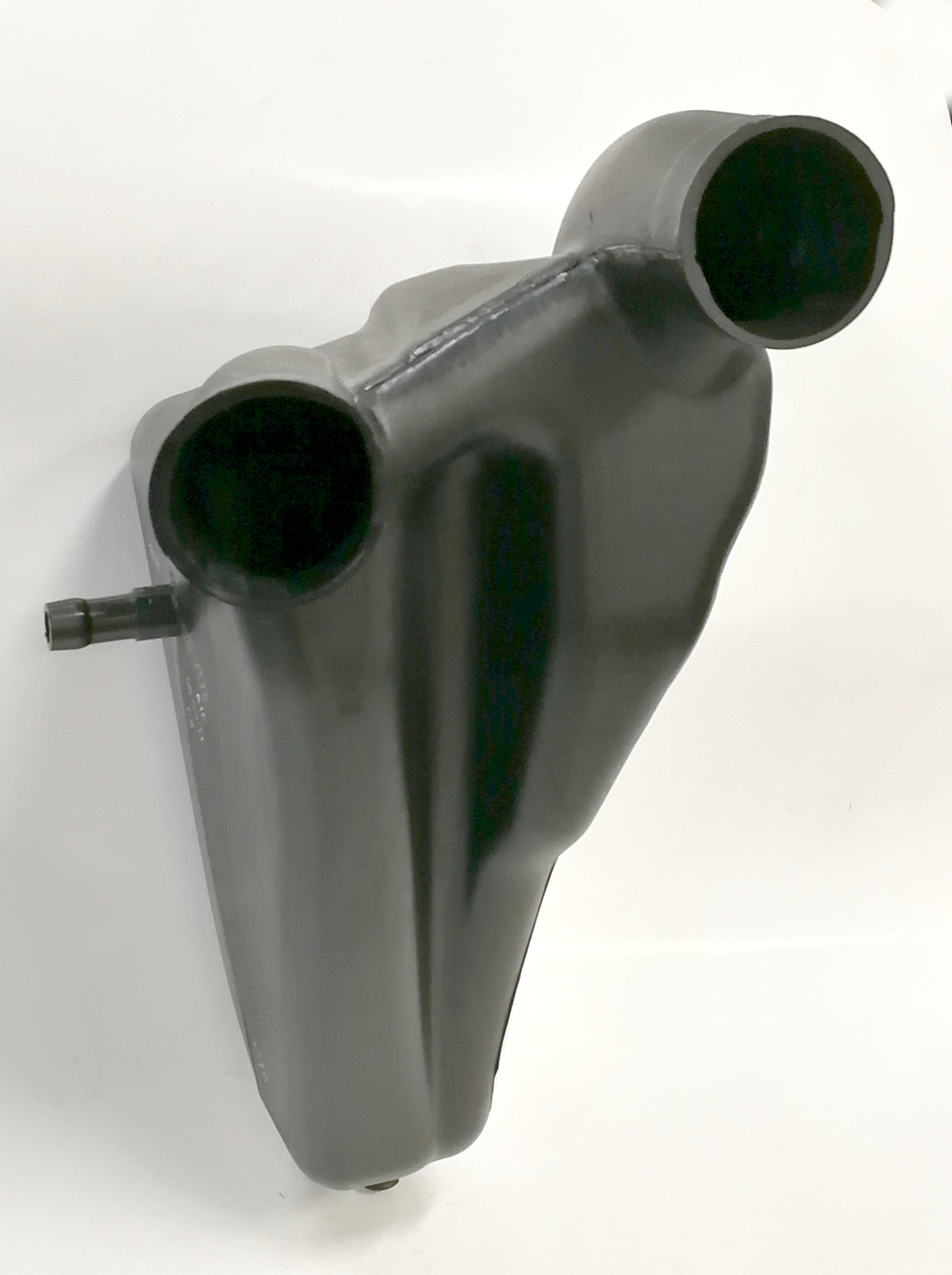 Air intake chamber Kymco MXU 465i T3b, Maxxer 400, genuine
