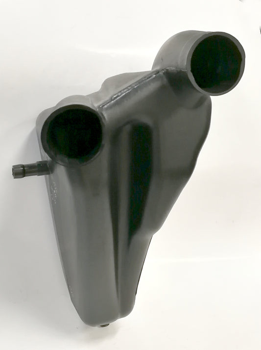 Air intake chamber Kymco MXU 465i T3b, Maxxer 400, genuine