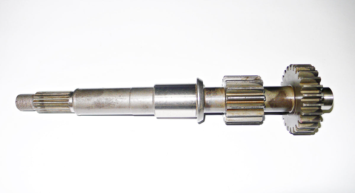 Drive shaft Kymco MXU 465i T3b, genuine