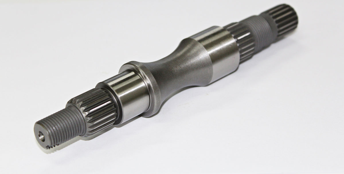Rear gearbox intermediate shaft Kymco MXU 465i T3b, Maxxer 400, genuine