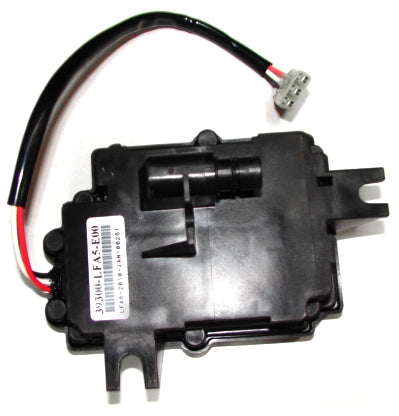 Front gearbox motor 2WD/4WD Kymco MXU 465i T3b, Maxxer 400, genuine