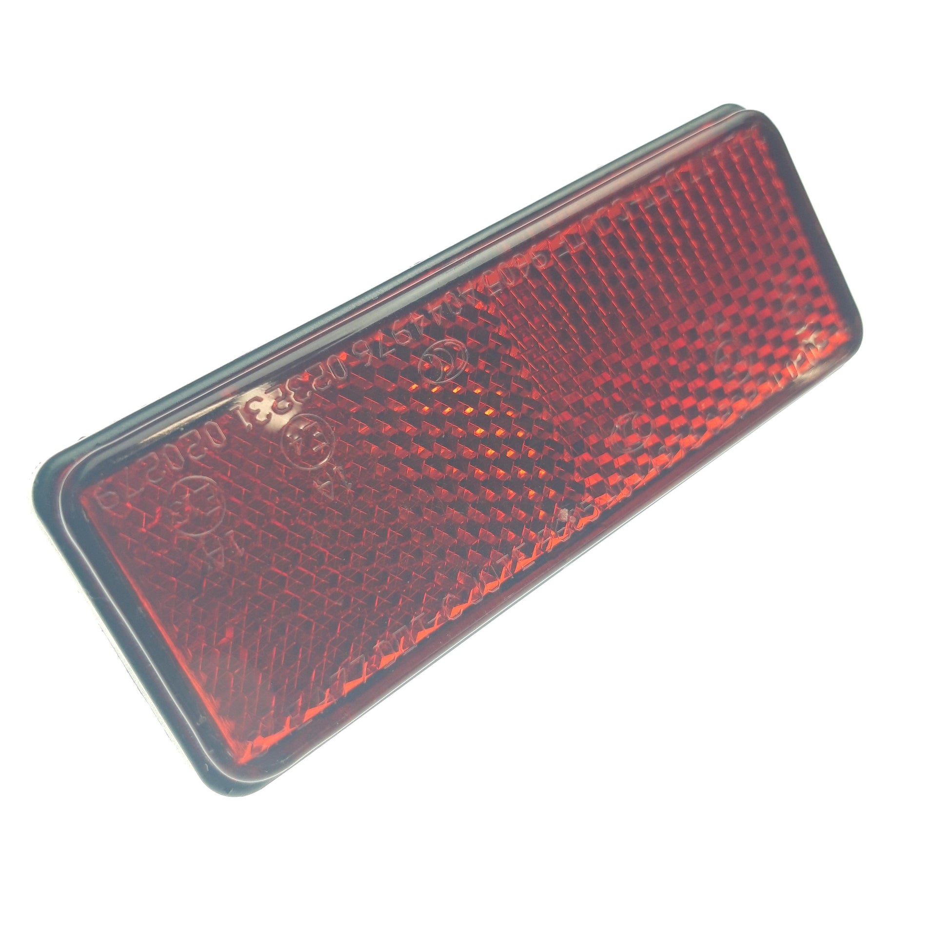 REAR RED REFLECTOR Hytrack HY570 STL