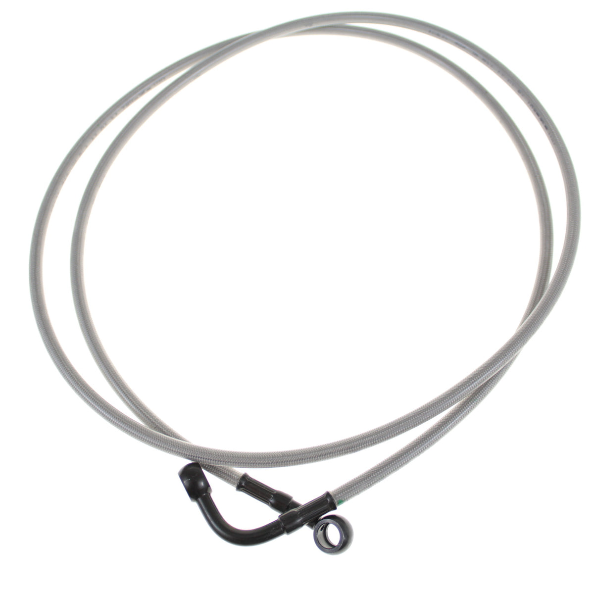 Brake hose Kymco MXU 465i T3b, Maxxer 400, genuine