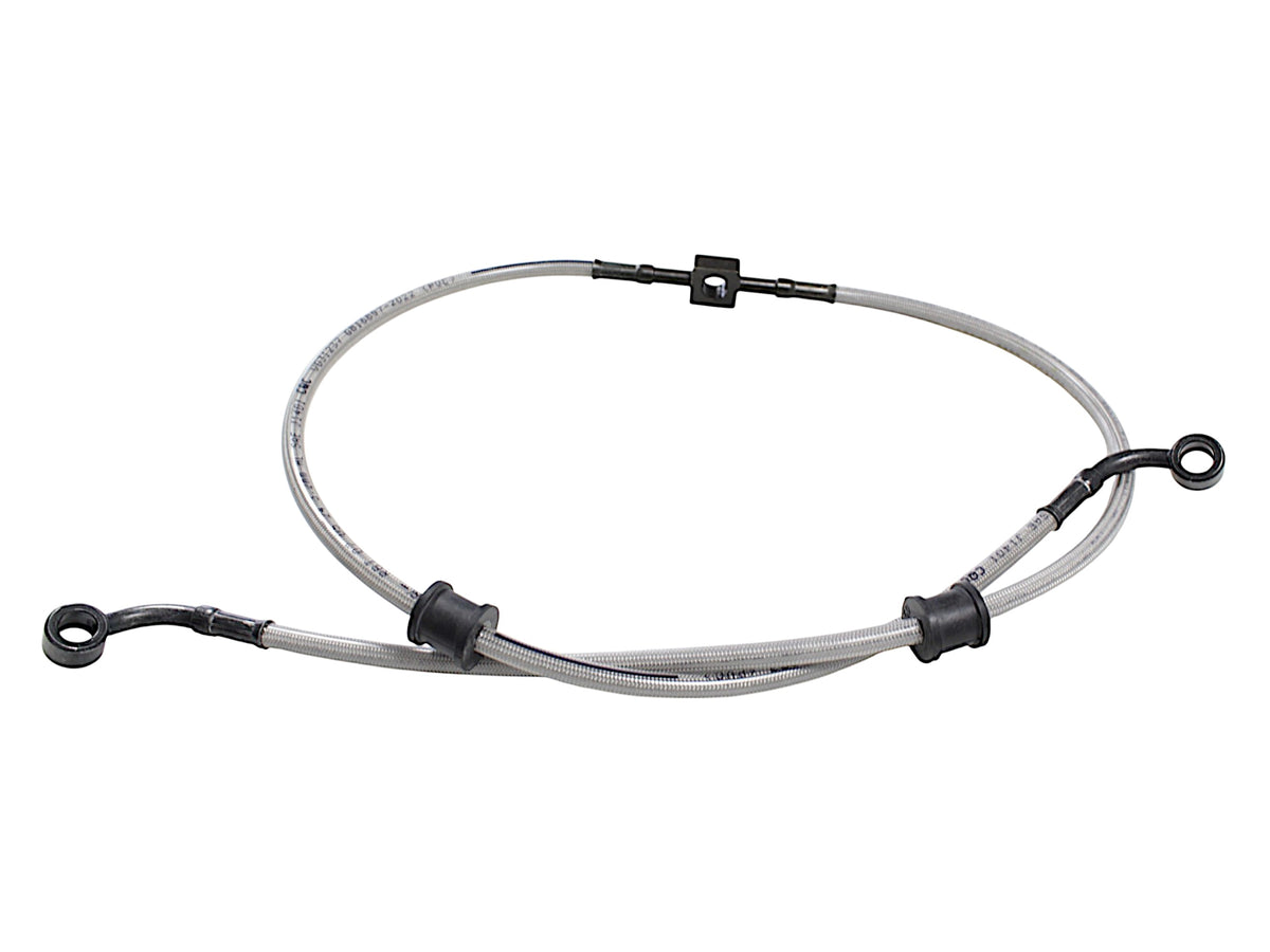 Brake hose Kymco Maxxer 400, genuine